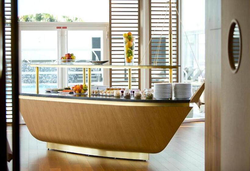 Miramar La Cigale Hotel Thalasso & Spa