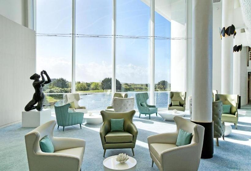 Miramar La Cigale Hotel Thalasso & Spa