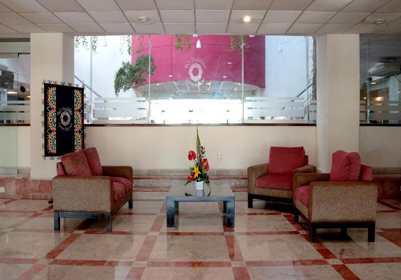 בית מלון כפרי Mision Mazatlan