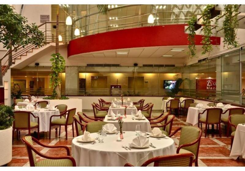 בית מלון כפרי Mision Mazatlan