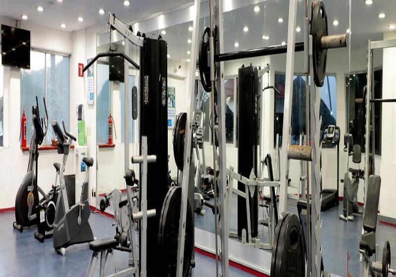 בית מלון כפרי Mision Mazatlan