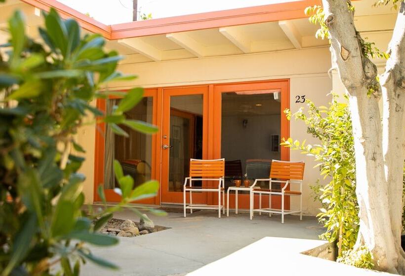 酒店 Mojave Resort