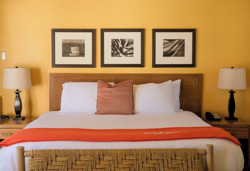 酒店 Mojave Resort