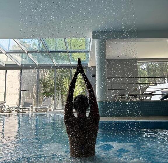 Monte Prado Hotel & Spa