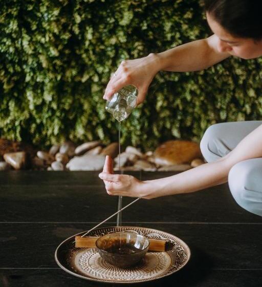 Monte Prado Hotel & Spa