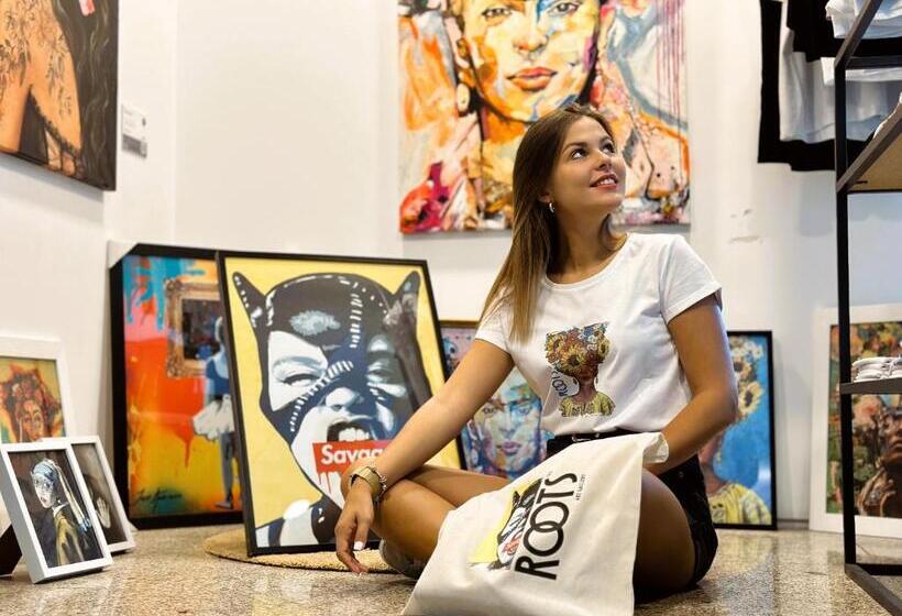 Monte Prado Hotel & Spa