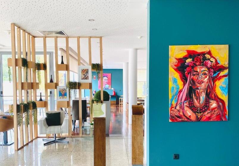 Monte Prado Hotel & Spa