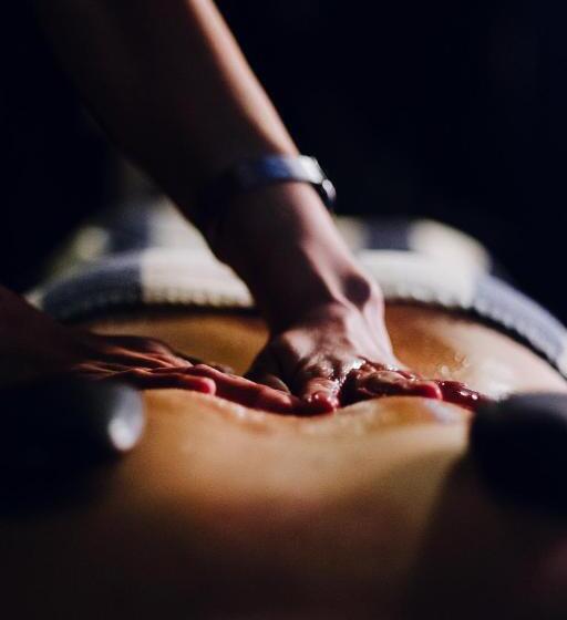 Monte Prado Hotel & Spa