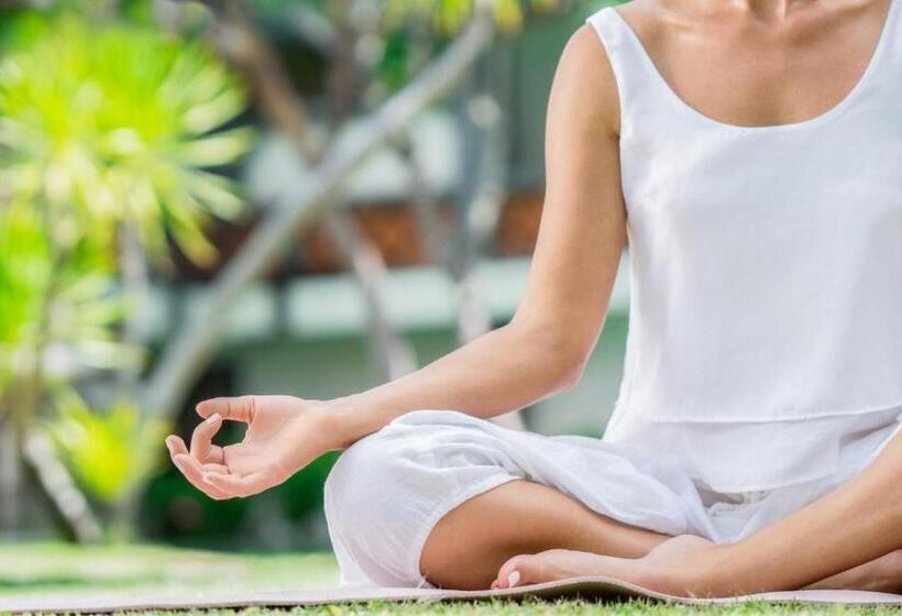 Monte Prado Hotel & Spa