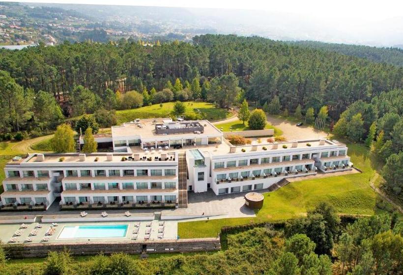 Monte Prado Hotel & Spa