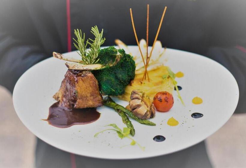 Monte Prado Hotel & Spa