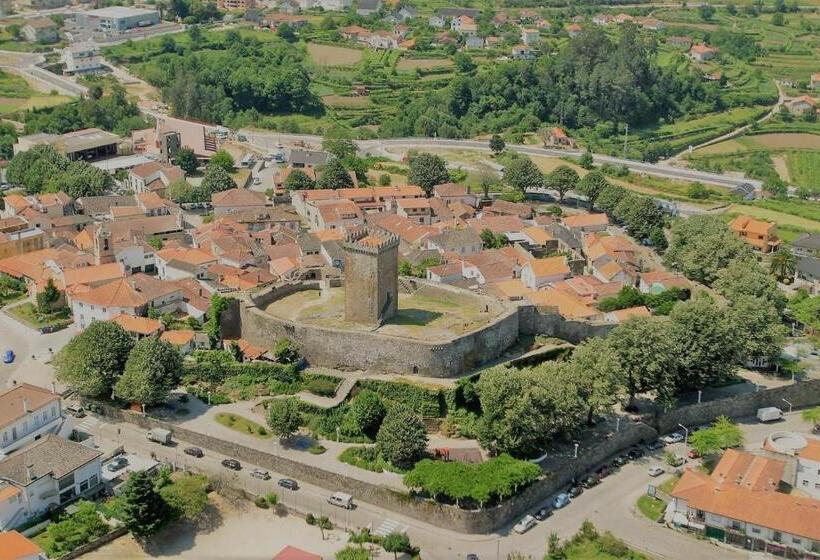 Monte Prado Hotel & Spa