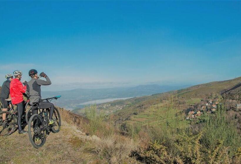 Monte Prado Hotel & Spa