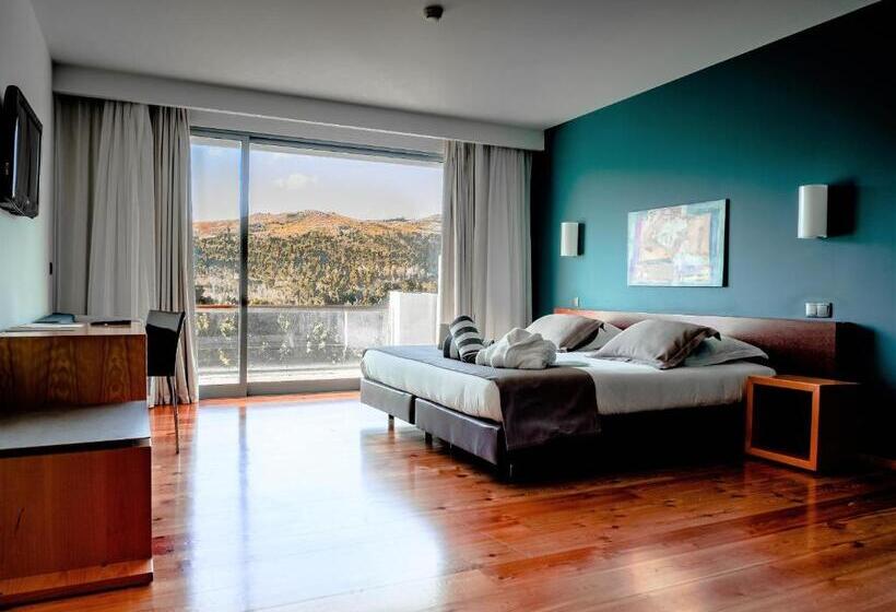 Monte Prado Hotel & Spa