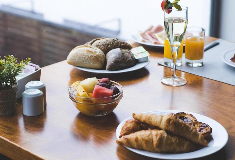 Monte Prado Hotel & Spa