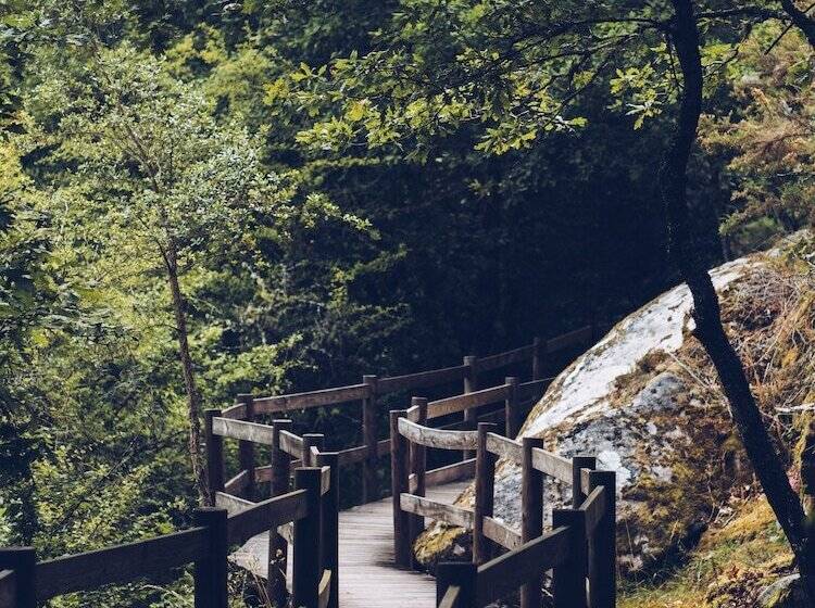 Monte Prado Hotel & Spa