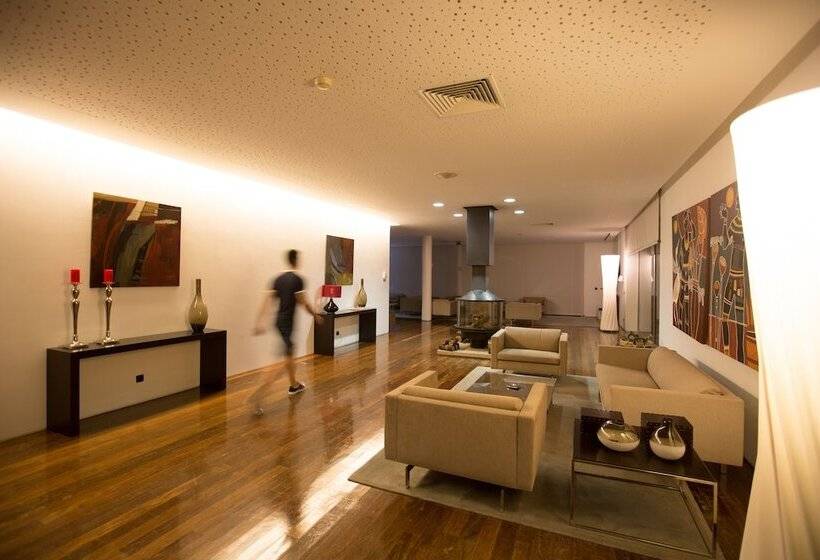 Monte Prado Hotel & Spa