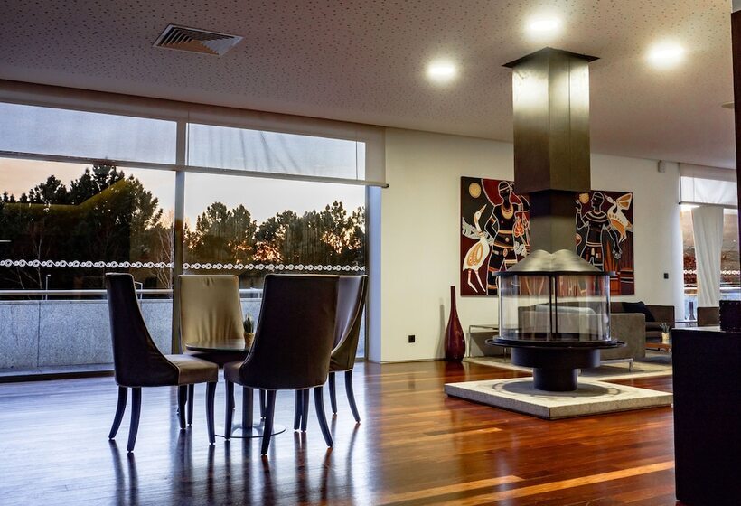 Monte Prado Hotel & Spa