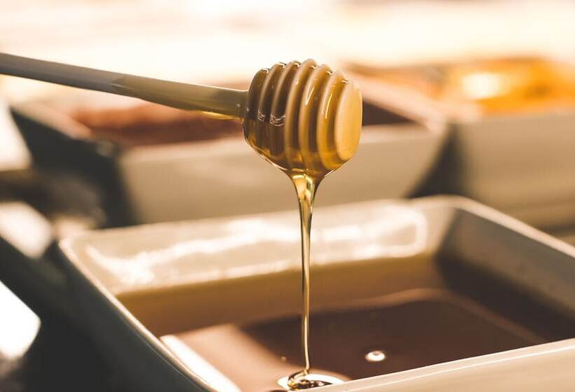 Monte Prado Hotel & Spa