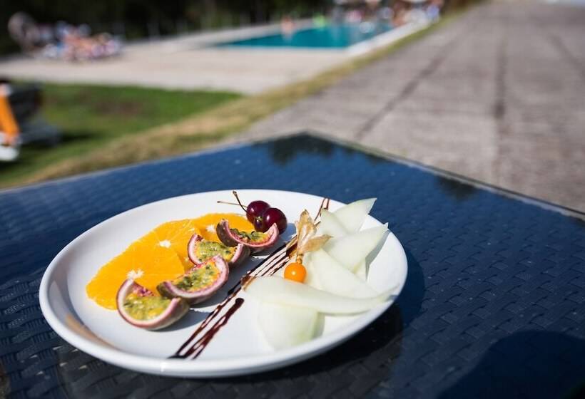 Monte Prado Hotel & Spa