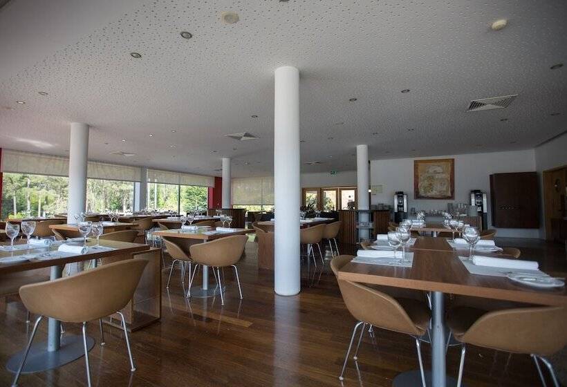 Monte Prado Hotel & Spa