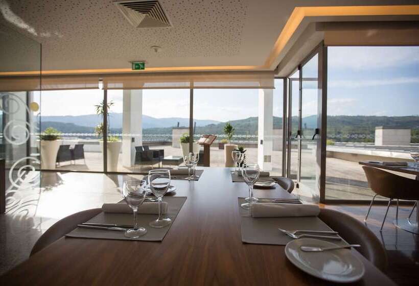 Monte Prado Hotel & Spa