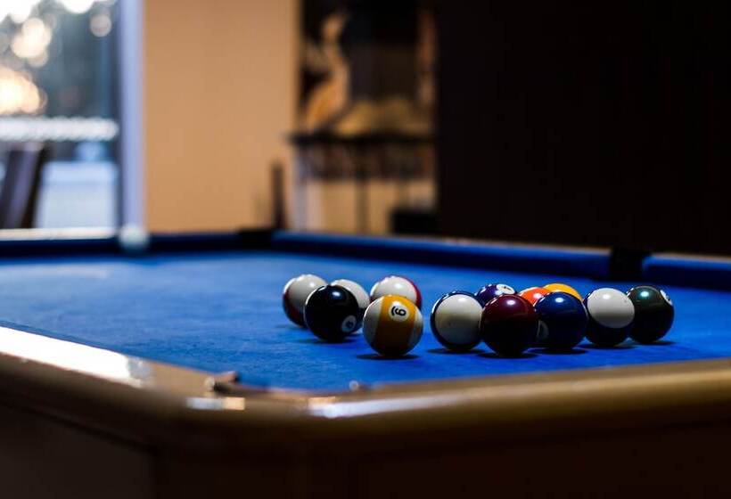 Monte Prado Hotel & Spa