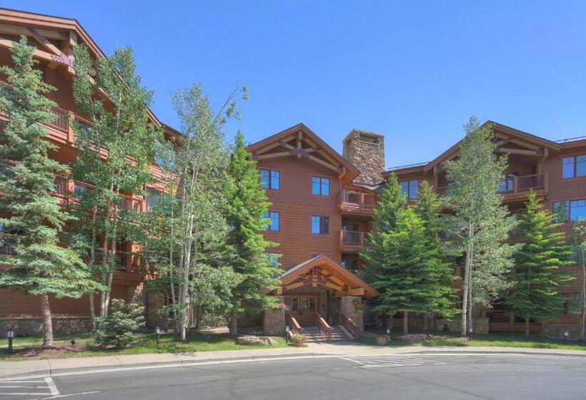 호텔 Mountain Thunder Lodge