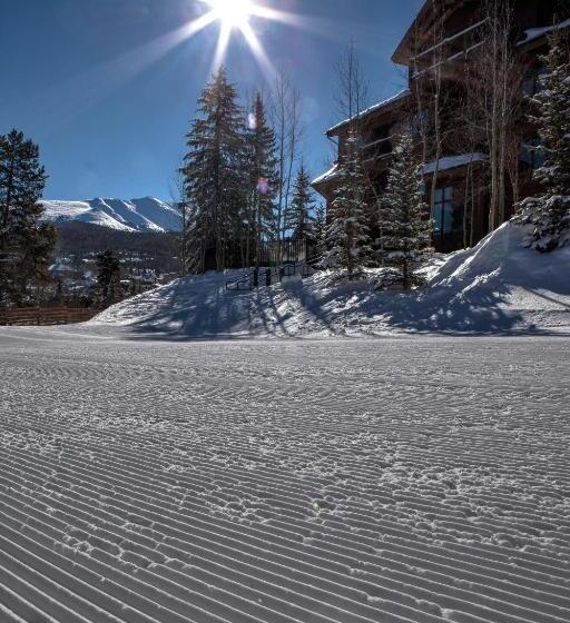 호텔 Mountain Thunder Lodge