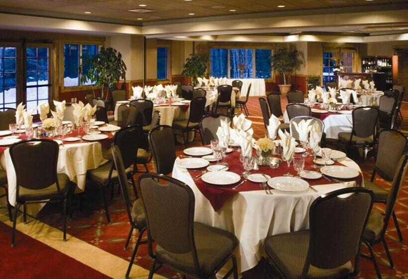 호텔 Mountain Thunder Lodge