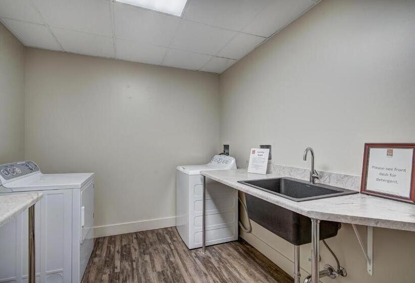 호텔 Mountain Thunder Lodge