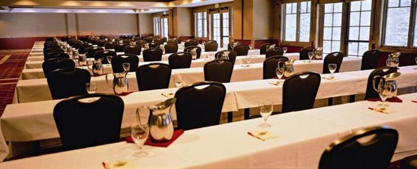 호텔 Mountain Thunder Lodge