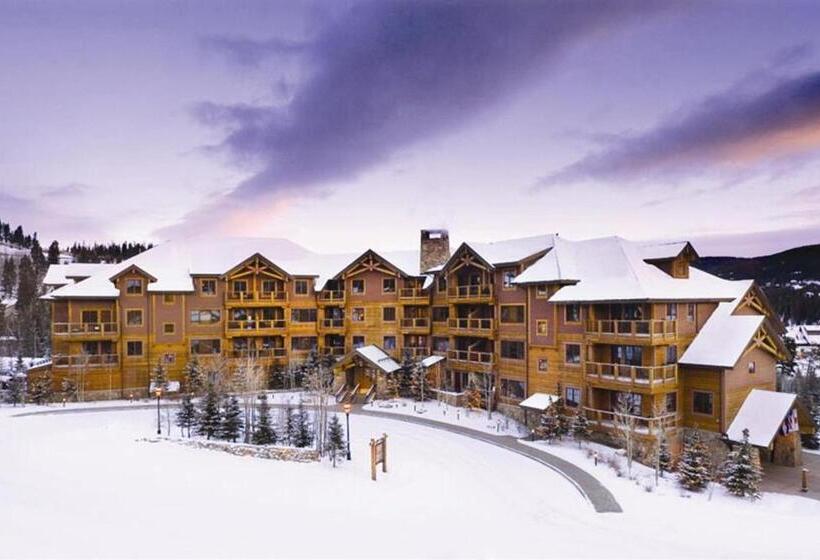 호텔 Mountain Thunder Lodge