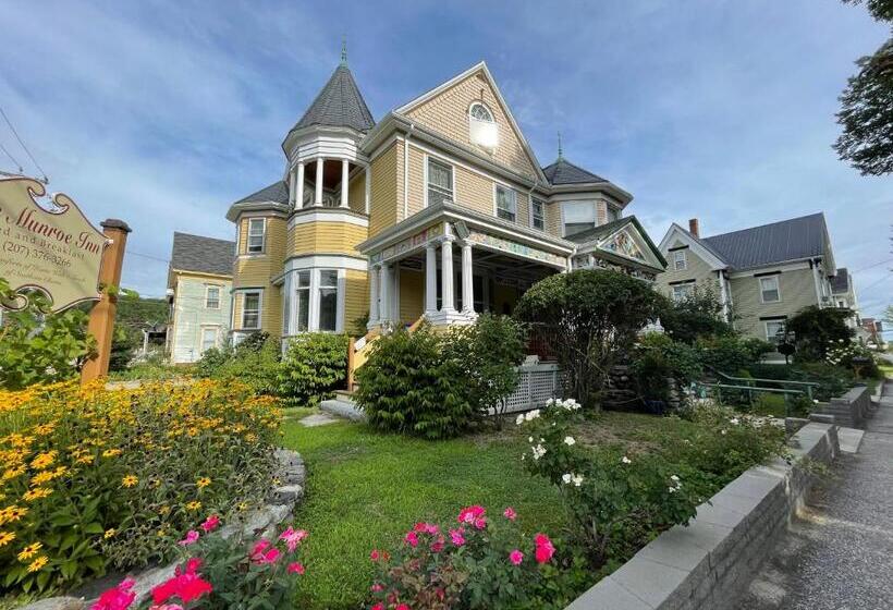 فندق Munroe Inn Boutique