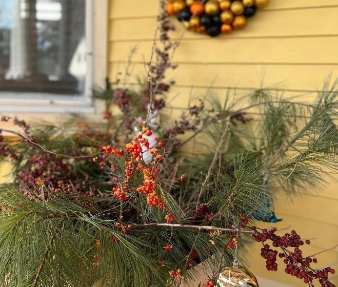 فندق Munroe Inn Boutique