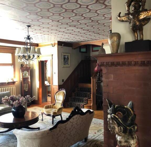 فندق Munroe Inn Boutique