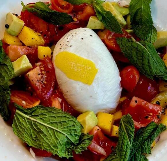 فندق Munroe Inn Boutique