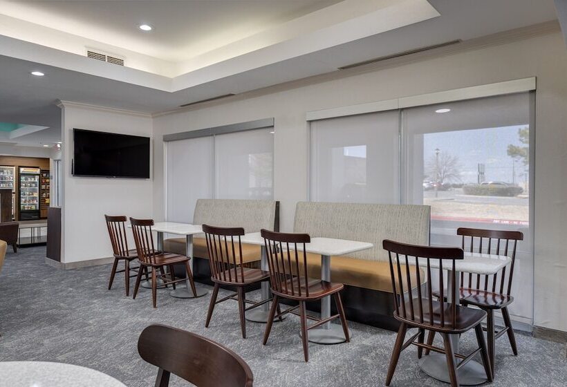 בית מלון כפרי Mysuites Lawton