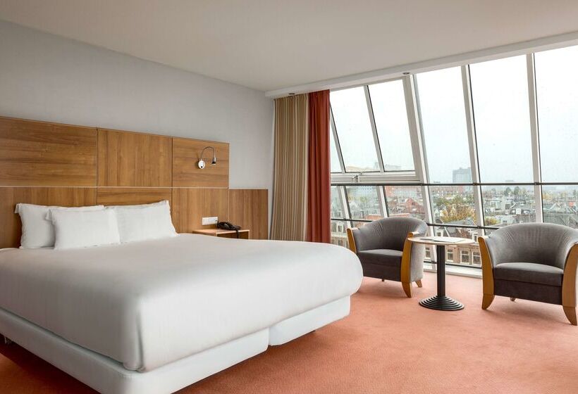 Avani Museum Quarter Amsterdam Hotel   Previously NH Amsterdam Museum Quarter