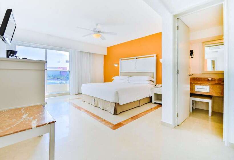 호텔 Occidental Costa Cancun All Inclusive