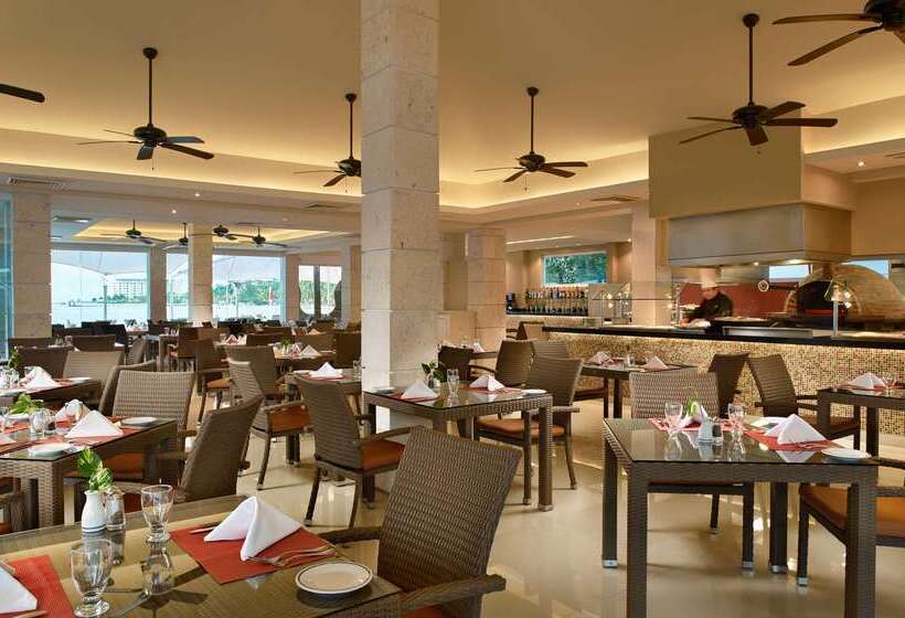 호텔 Occidental Costa Cancun  All Inclusive