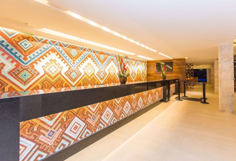 호텔 Occidental Costa Cancun  All Inclusive