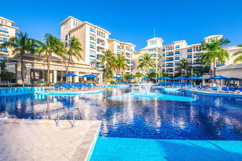 호텔 Occidental Costa Cancun  All Inclusive