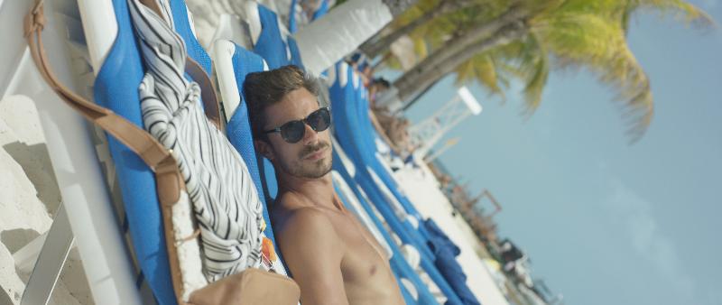 호텔 Occidental Costa Cancun  All Inclusive