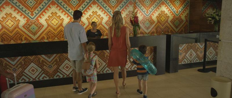 호텔 Occidental Costa Cancun  All Inclusive