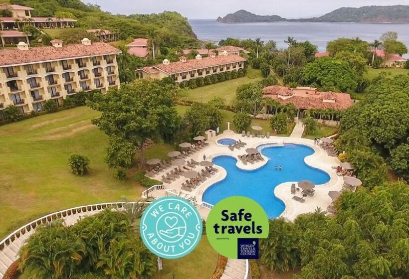 فندق Occidental Papagayo  Adults Onlyall Inclusive