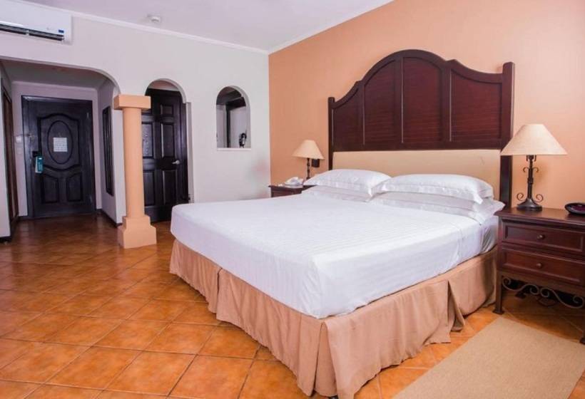 فندق Occidental Papagayo  Adults Onlyall Inclusive