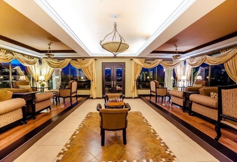 فندق Occidental Papagayo  Adults Onlyall Inclusive