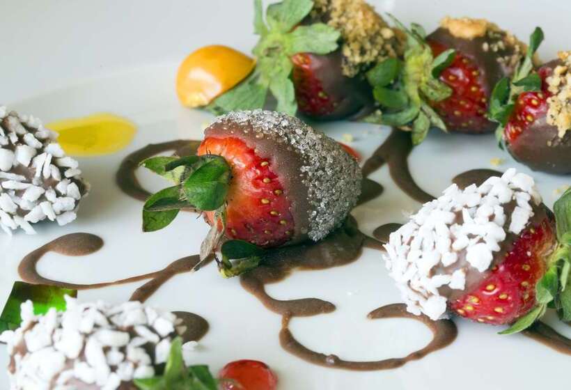 فندق Occidental Papagayo  Adults Onlyall Inclusive