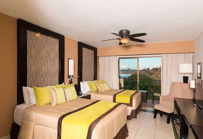 فندق Occidental Papagayo  Adults Onlyall Inclusive